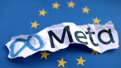 Photo of Lista de 11 países europeos que se oponen a que Meta use datos de usuarios para entrenar su IA