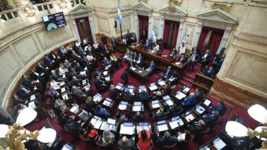 Photo of Ley Bases y paquete fiscal: alerta del oficialismo ante el regreso de los textos en segunda revisión a Diputados