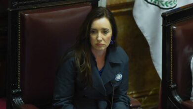 Photo of El Senado comenzó a tomar la huella de presencialidad: se ausentaron más de 200 empleados