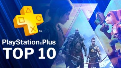 Photo of Los juegos más destacados y populares en PlayStation Plus esta semana