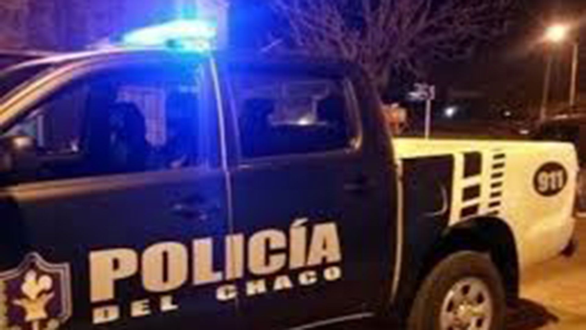 La Policía fue alertada a través de un llamado al 911 por parte de la esposa de la víctima 