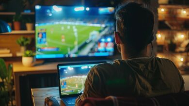 Photo of Cómo activar el modo fútbol en un Smart TV para ver la Copa América
