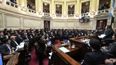 Photo of El Gobierno se enfrenta a un nuevo desafío en el Senado: pedidos por fondos universitarios, jubilados y citas a Pettovello