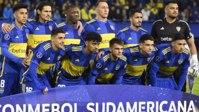 Photo of Se confirmó el rival de Boca Juniors en los playoffs de la Copa Sudamericana