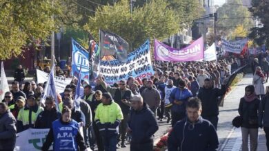 Photo of “No al presentismo”: el principal gremio docente de Neuquén va al paro contra el plus salarial para los maestros