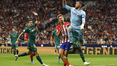 Photo of El arquero con pasado en la selección argentina que es la primera opción en River Plate