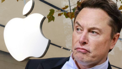 Photo of Elon Musk prohibirá los dispositivos Apple en sus empresas: Cuestiona la seguridad de OpenAI
