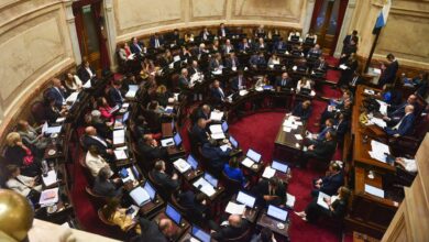 Photo of La maniobra para frenar votaciones delicadas en el Congreso que puso en alerta a La Libertad Avanza