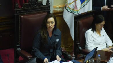 Photo of Ley Bases y gestión: el oficialismo ya avanza en Diputados y enfrenta a la vez su prueba interna de gobernabilidad