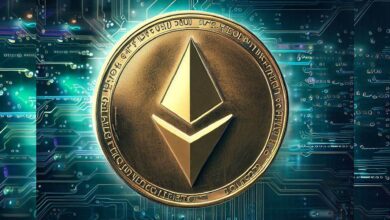 Photo of Ethereum: cuál es su precio este día