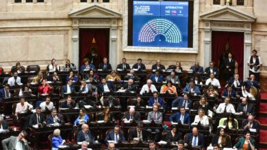 Photo of El Gobierno aprobará hoy la Ley Bases y el paquete fiscal: los cambios finales que sancionará Diputados