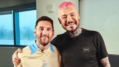 Photo of El detrás de escena de la entrevista de Marcelo Tinelli a Lionel Messi: “Fue más una charla entre amigos”