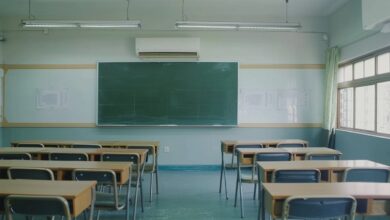 Photo of Duras críticas al sindicato de docentes de Río Negro por un paro repentino en medio de negociaciones  paritarias