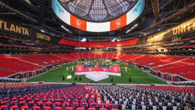 Photo of La lupa sobre los 14 estadios donde se jugará la Copa América 2024