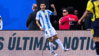 Photo of Despedir a Di María con toda la gloria y los otros dos objetivos por los cuales irá Argentina en la Copa América