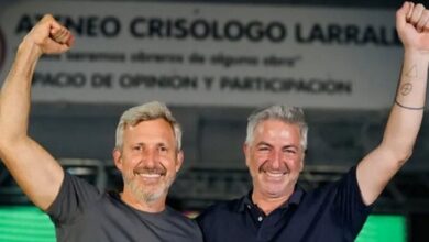 Photo of Frigerio desplazó a un funcionario involucrado en un accidente donde fallecieron cuatro personas