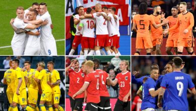 Photo of Países Bajos-Francia, el destacado de la jornada de Eurocopa: hora, TV y formaciones