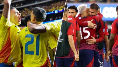 Photo of Colombia-Costa Rica, un partido clave para el futuro de Brasil en la Copa América: hora, TV, formaciones y cómo está la tabla del Grupo D