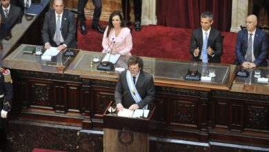 Photo of El peronismo advierte que el escándalo de los alimentos golpeó al Gobierno y se abre una mayor confrontación en el Congreso