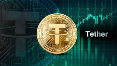 Photo of Tether: cuál es el precio de esta criptomoneda este 19 de junio