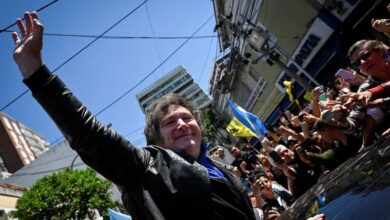 Photo of La Libertad Avanza afina su estrategia en la provincia de Buenos Aires: campaña de afiliaciones y Milei al conurbano