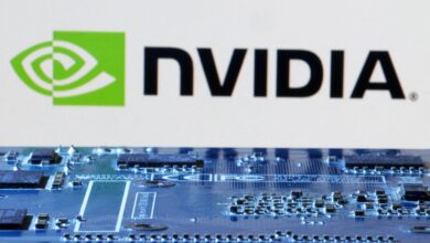 Photo of Nvidia: Cinco datos que explican porqué es la segunda empresa más valiosa del mundo