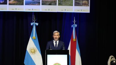 Photo of Rogelio Frigerio volvió a respaldar al Gobierno y aseguró que la Ley Bases marcará una nueva etapa en la gestión de Milei