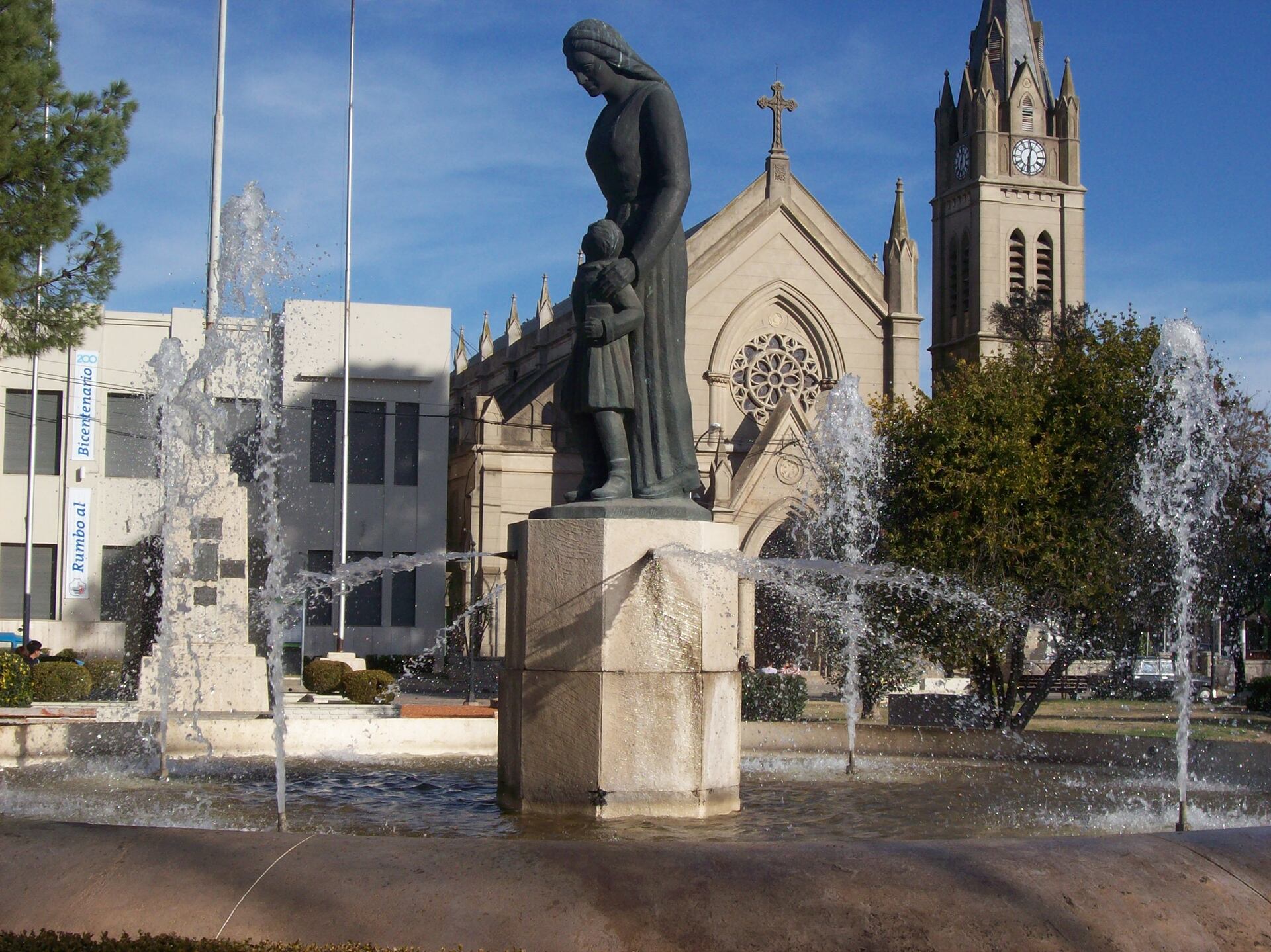 Lobos Buenos Aires