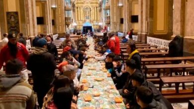 Photo of En medio del escándalo por alimentos, la Iglesia se desmarca del kirchnerismo pero envía señales que inquietan al Gobierno