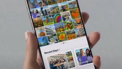 Photo of Descubre las novedades de iOS 18 en iPhone con Apple Intelligence