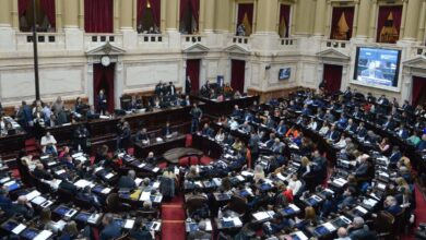 Photo of Tras un acuerdo entre sectores dialoguistas y el kirchnerismo, Diputados dio media sanción a una nueva fórmula de movilidad jubilatoria