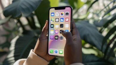Photo of Lista de iPhone que podrán tener la actualización más esperada de Apple: Averigua si está el tuyo