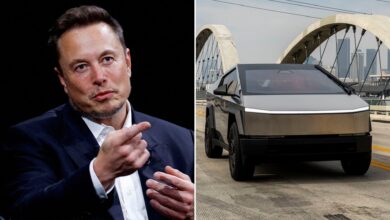 Photo of Descubre cómo ganar un tour exclusivo por la gigafábrica de Tesla en Texas con Elon Musk