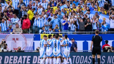 Photo of Cuándo vuelve a jugar la selección argentina y cuál es la fecha límite para que Scaloni entregue la lista definitiva para la Copa América