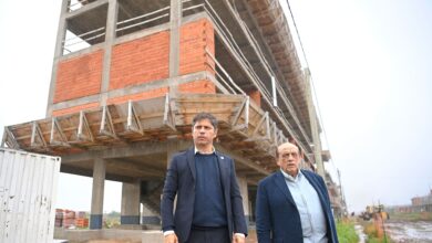 Photo of Kicillof insistirá con el traspaso de obras nacionales en medio de la escasez de recursos