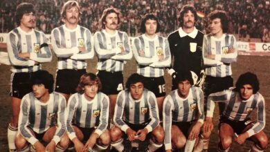 Photo of El olvidado paso de Argentina por la Copa América 1979: la charla previa entre Menotti y Bilardo y la curiosidad inédita de Maradona