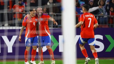 Photo of El Chile del Tigre Gareca goleó 3-0 a Paraguay en su último amistoso previo a la Copa América