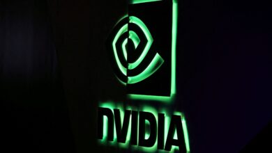 Photo of Nvidia se convierte en la segunda mayor empresa del mundo, solo detrás de Microsoft