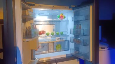 Photo of Refrigeradores con inteligencia artificial, te avisan cuando un alimento está por dañarse