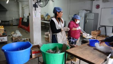 Photo of Comedores fantasma: nuevas pruebas demuestran que alimentos entregados por Desarrollo Social eran desviados