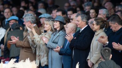 Photo of Javier Milei pidió paciencia al campo: “Nadie tiene tantas ganas como nosotros de salir del cepo y las retenciones”