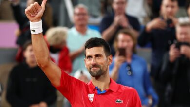 Photo of Novak Djokovic debutó en los Juegos Olímpicos con un triunfo y habló sobre el “último baile” que podría tener con Nadal