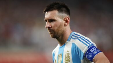 Photo of Lionel Messi en GTA 6: así se vería el capitán de la Selección Argentina como personaje del videojuego