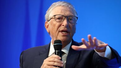 Photo of Bill Gates ofrece cinco claves para que los jóvenes no se arrepientan de su futuro