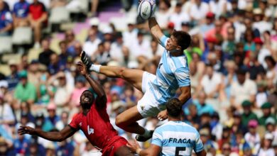 Photo of La agenda de los Juegos Olímpicos de París 2024, día 1: Los Pumas 7s volvieron a ganar y se clasificaron a cuartos de final