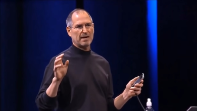 Photo of Por qué Steve Jobs no se bañaba ni usaba desodorante