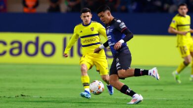 Photo of Boca Junios va por la clasificación a los octavos de final de la Copa Sudamericana ante Independiente del Valle, en vivo: hora, TV y formaciones