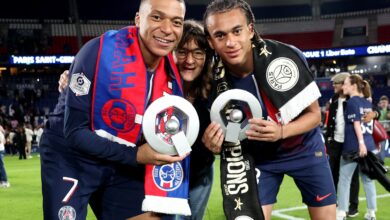 Photo of En Francia aseguran que la familia de Mbappé podría comprar un club de fútbol