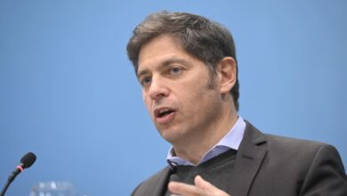 Photo of Kicillof impulsará un RIGI de la provincia de Buenos Aires para que Petronas instale su planta de GNL en Bahía Blanca