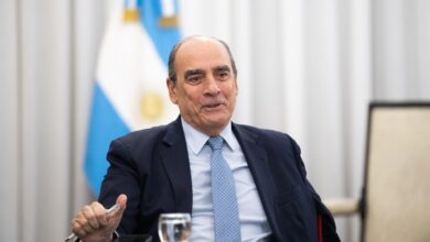 Photo of Guillermo Francos: “Macri es un aliado significativo para el Gobierno, compartimos un electorado importante”